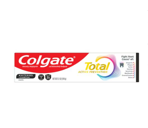 Colgate, Mielle, Hello & Dove Stock Up At Walgreens