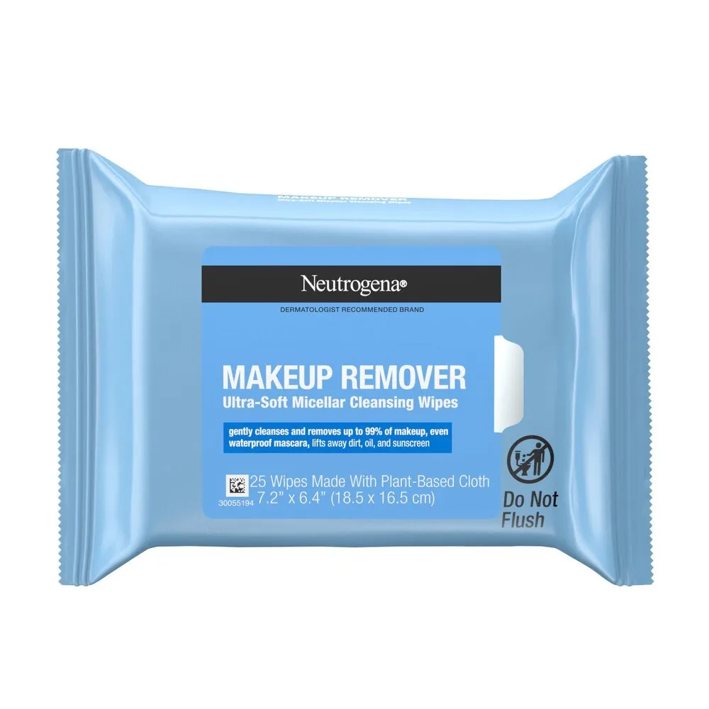 Neutrogena Wipes Deal