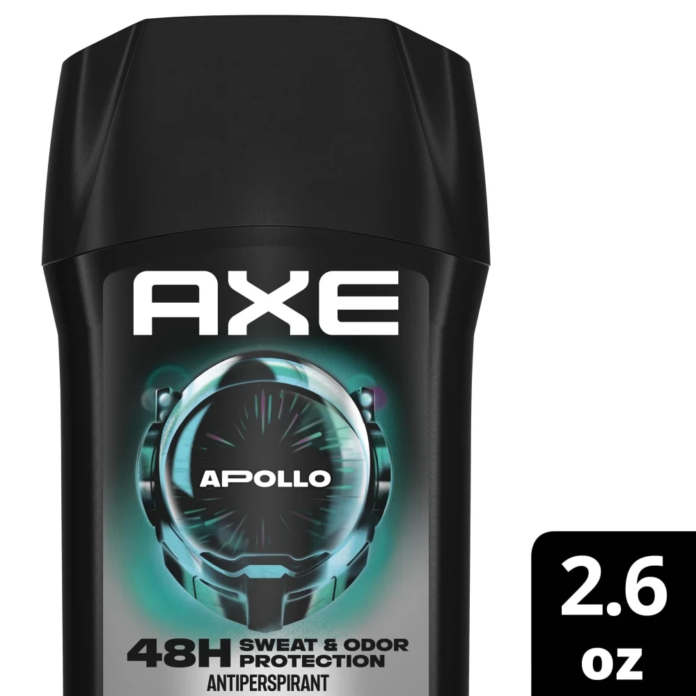AXE Antiperspirant Deodorant Stick Men's Deodorant Money-Maker Deal At Kroger