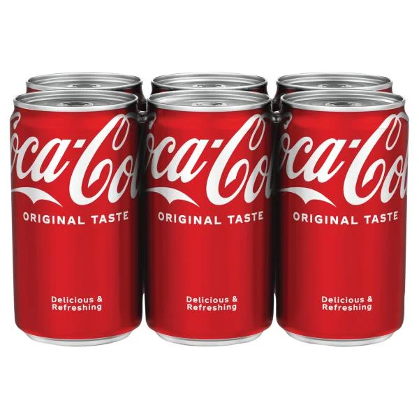 Coca-Cola BOGO Free At Publix