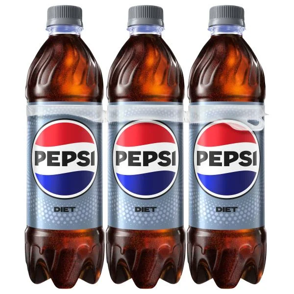 Pepsi-Cola BOGO Free At Publix