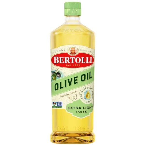 Bertolli Olive Oil BOGO Free At Publix