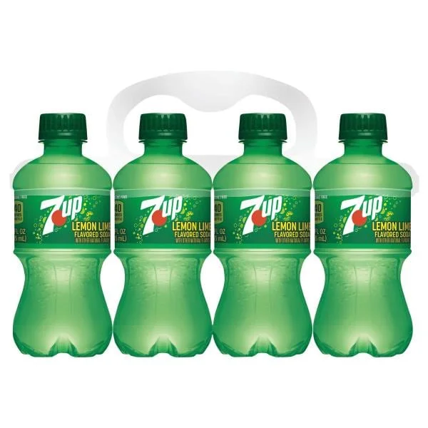7-UP Soda BOGO Free At Publix
