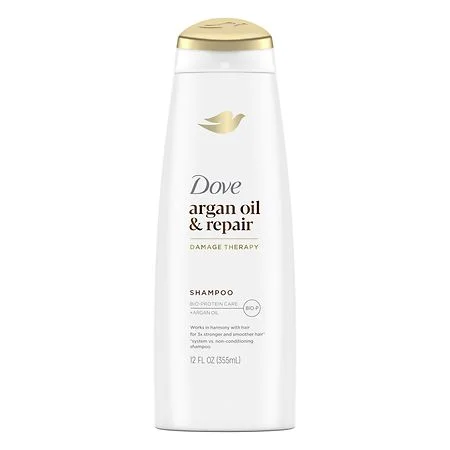 Dove Shampoo or Conditioner Deal At Walgreens