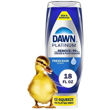 Dawn EZ-Squeeze Deal At Walgreens
