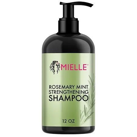 Mielle Shampoo & Conditioner Deal At Walgreens