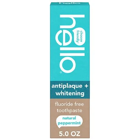 Hello & Dove Bundle Deal At Walgreens