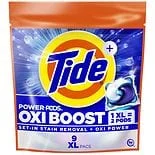 Tide & Downy Laundry Haul At Walgreens