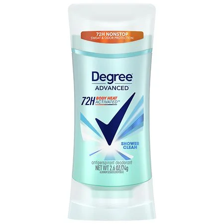 Degree Deodorant Deal At Walgreens