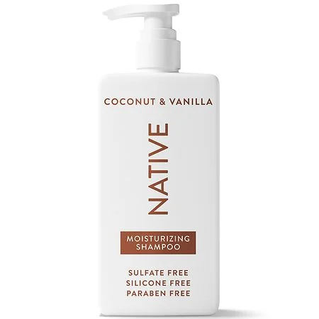 Native Moisturizing Shampoo/Conditioner Deal At Walgreens